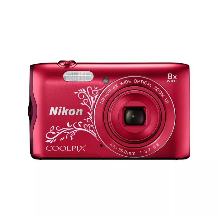 NIKON VNA964E1 Photo 1