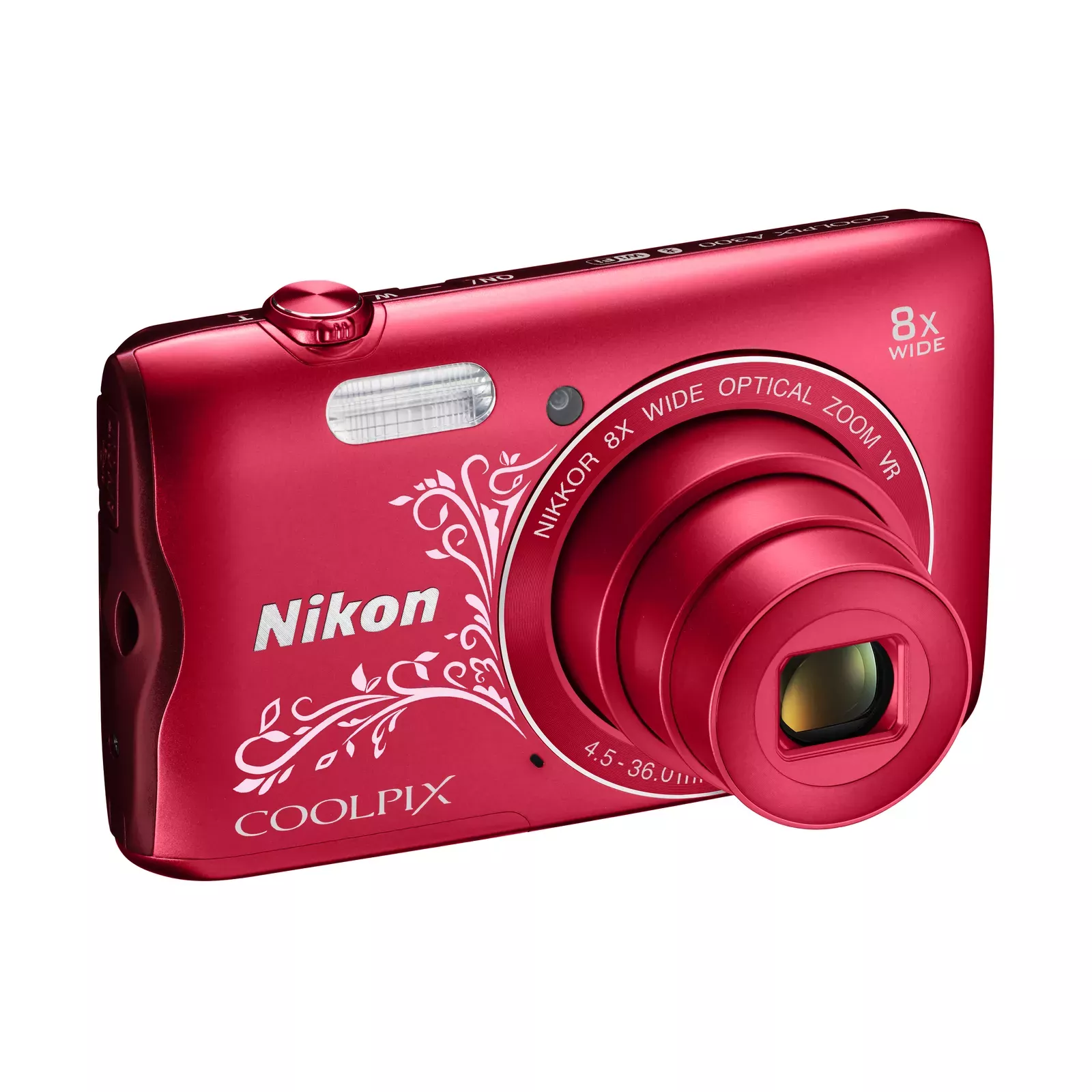 NIKON VNA964E1 Photo 3