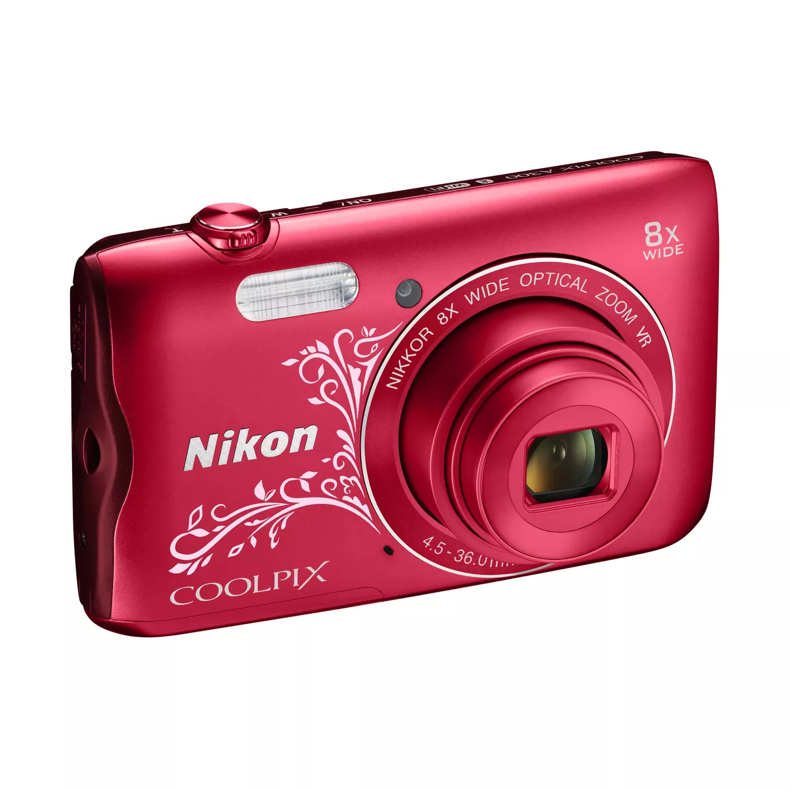 NIKON VNA964E1 Photo 4