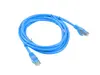 LANBERG Cat6 F/UTP (FTP) RJ-45—RJ-45 1.5 m cable Photo 2