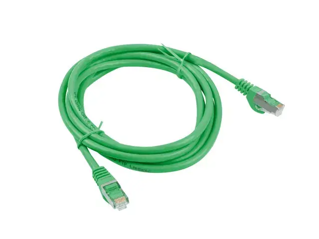 LANBERG Cat6 F/UTP (FTP) patch kabelis 1,5 m Photo 2