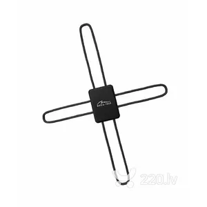 Mobile holder MEDIA-TECH MT5540 Spider — adjustable height, lightweight, for smartphones and tablets