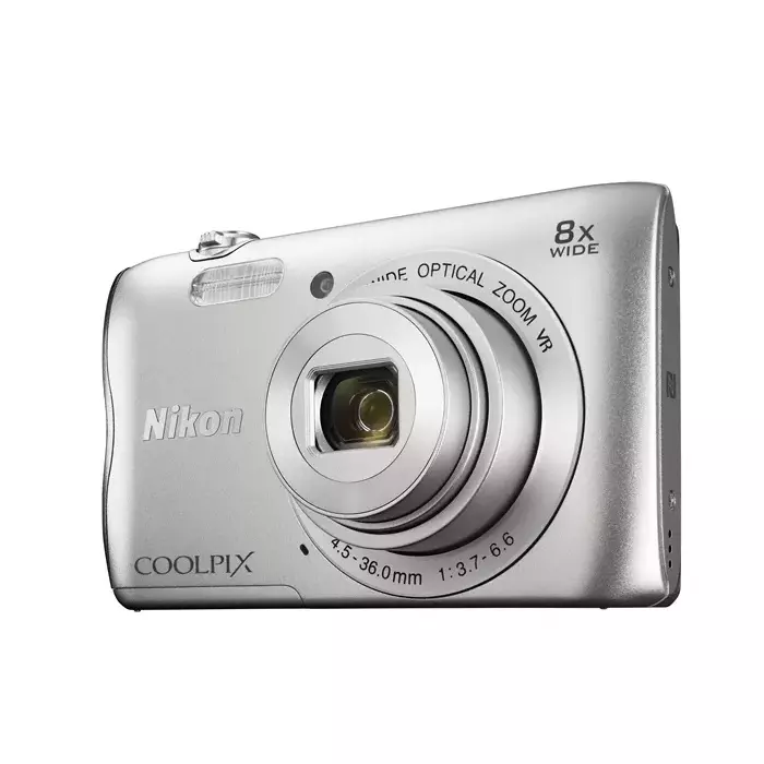 NIKON VNA960E1 Photo 1