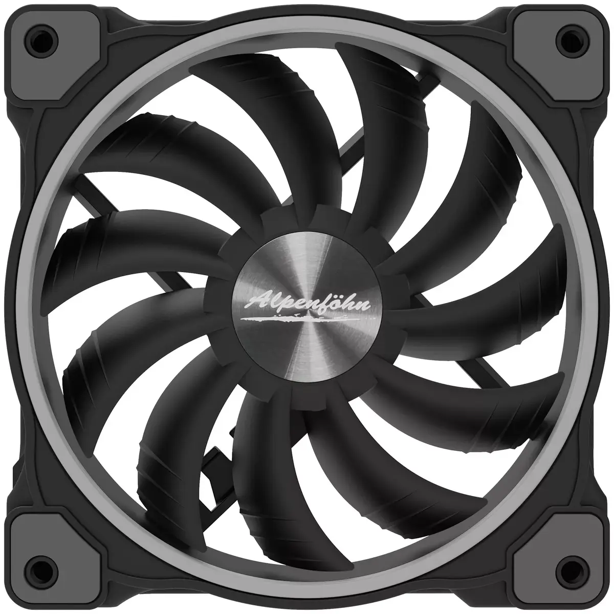 Fan Alpenföhn Wing Boost 3 Photo 8