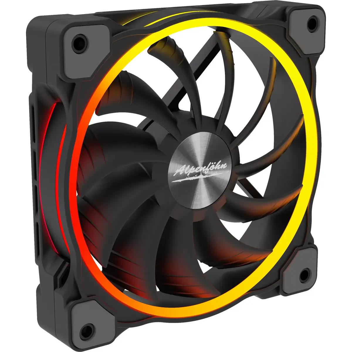 Fan Alpenföhn Wing Boost 3 Photo 15
