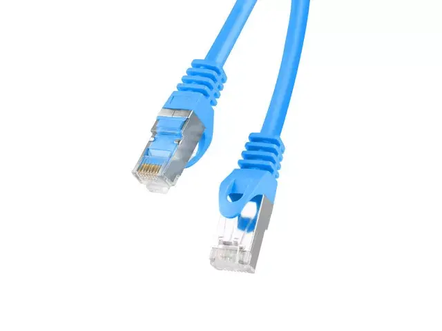LANBERG PCF6-10CC-0050-B Cat6 F/UTP kabelis Photo 2