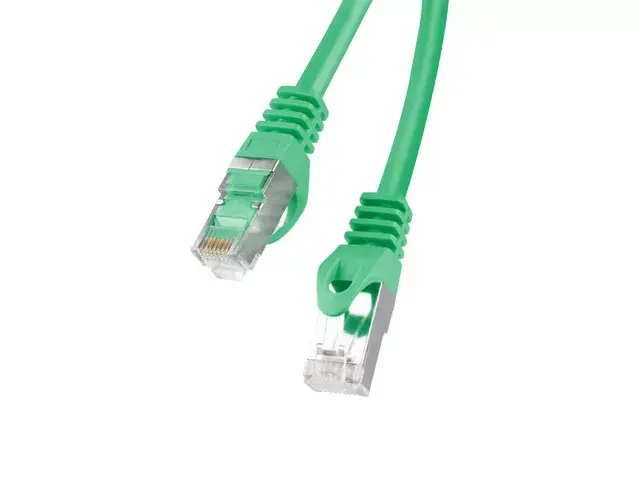 Networking cable Lanberg PCF6-10CC-0050-G Photo 2