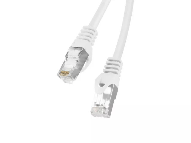 LANBERG tīkla kabelis Cat6 F/UTP (FTP)