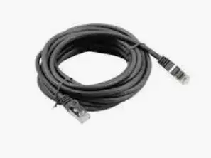 LANBERG Cat6 F/UTP (FTP) 20 m networking cable Photo 2