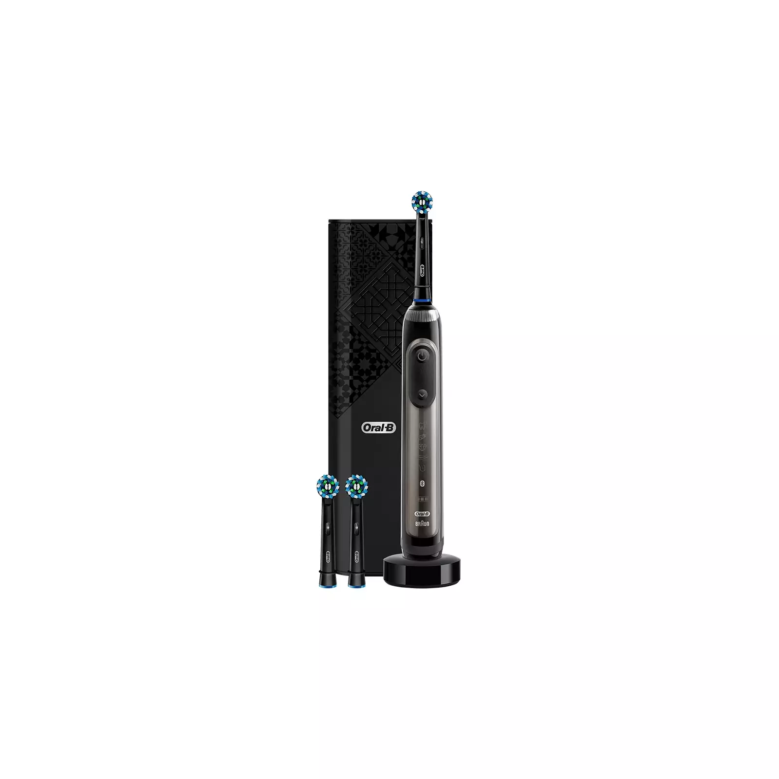 Oral-B Genius X X 20000 Luxe Edition 4210201260233 | AiO.lv