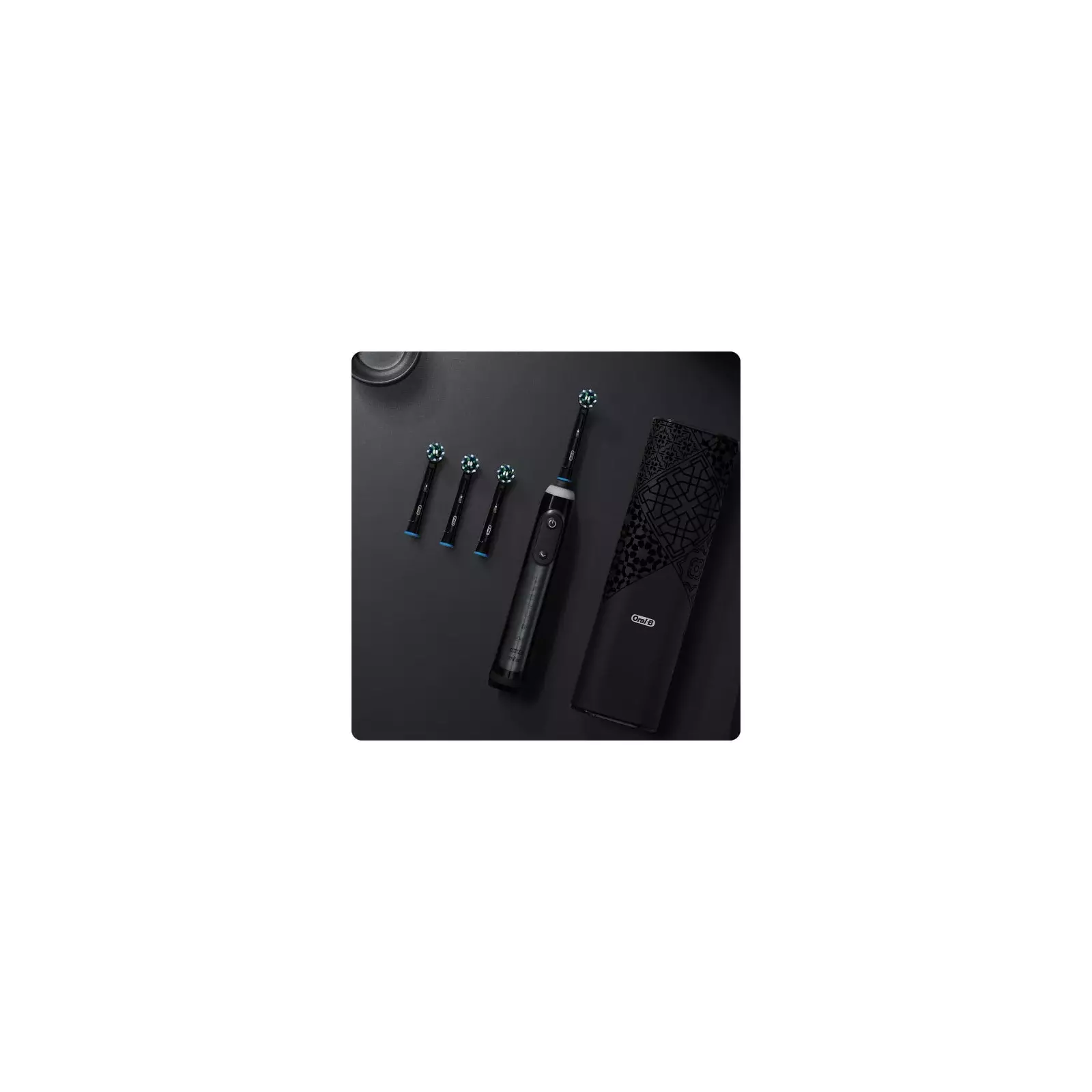 Oral-B Genius X X 20000 Luxe Edition 4210201260233 | AiO.lv