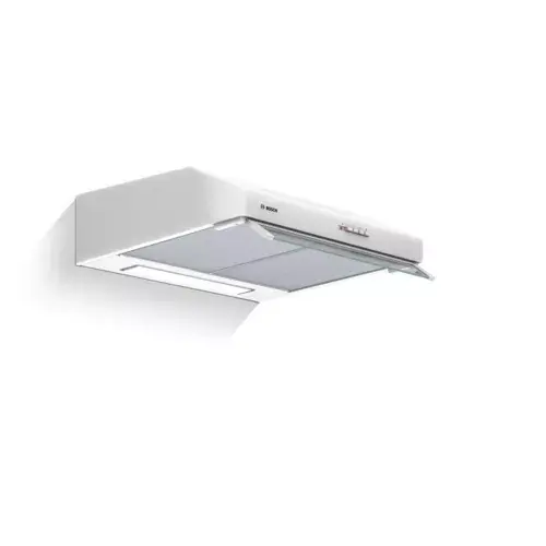Настенная вытяжка Bosch DUL63CC20 Photo 2