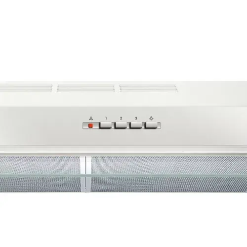 Настенная вытяжка Bosch DUL63CC20 Photo 3