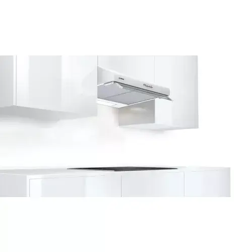 Настенная вытяжка Bosch DUL63CC20 Photo 5