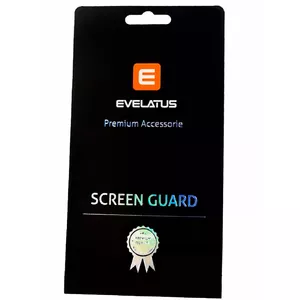 Чехол TPU Evelatus для Samsung Galaxy Note 10 — тонкий, лёгкий, прозрачный