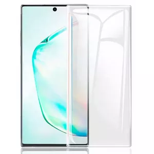 TPU чехол Evelatus для Samsung Galaxy Note 10 Plus Photo 1