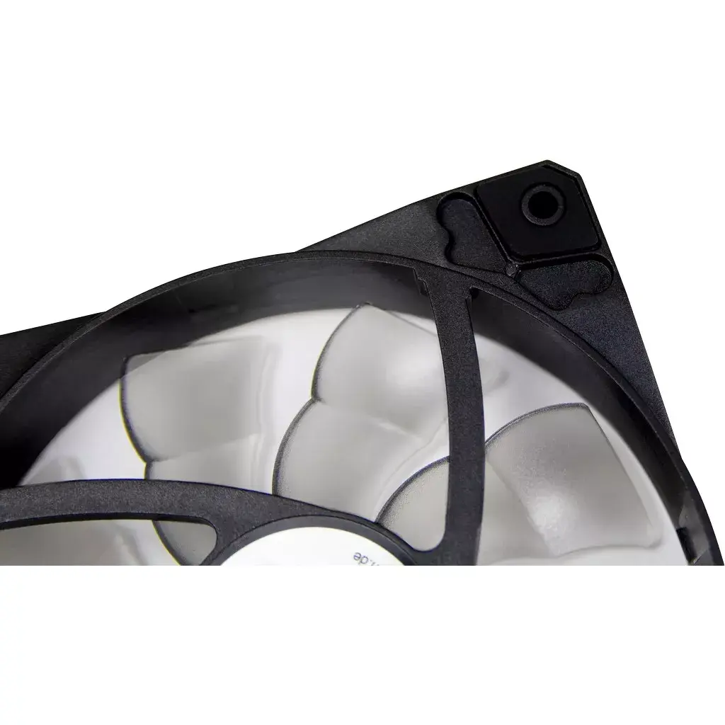 Fan Inter-Tech Argus L-12025 Photo 2