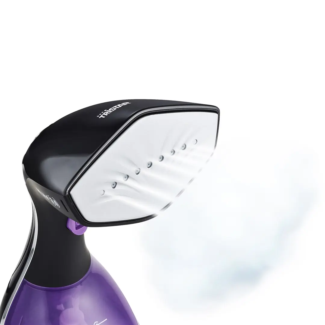 Handheld garment steamer Tristar ST-8921 Photo 8