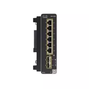 Network Switch Module Cisco Catalyst IE3300