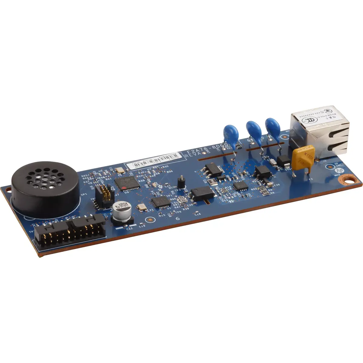 Факс-аксессуар HP MFP Analog Fax Accessory 700 Photo 3