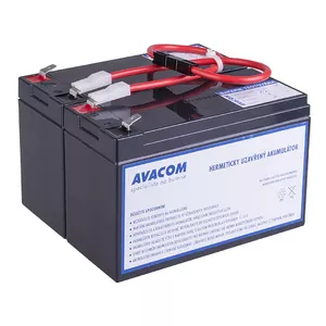 AVACOM REPLACEMENT FOR RBC5 - BATTERY FOR UPS
