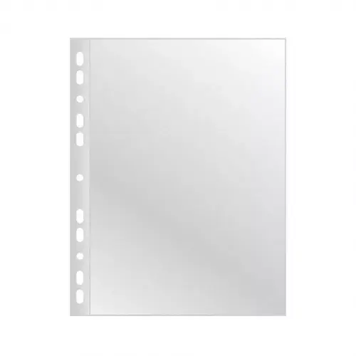 BCF AD Class AD-PP-A4CC80-100 A4 80 мкм вкладыши Photo 2