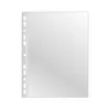 BCF AD Class AD-PP-A4CC80-100 A4 80 мкм вкладыши Photo 2