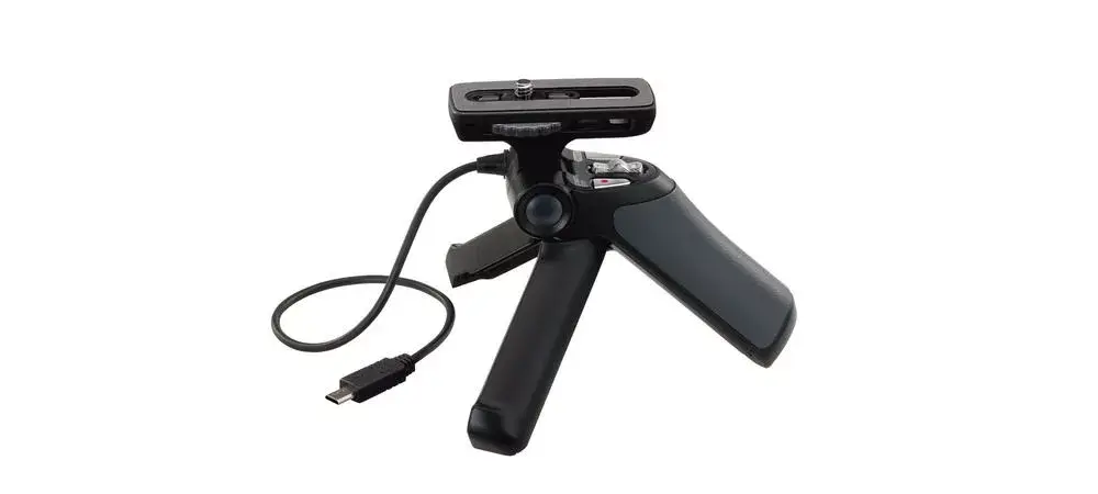 Tripod Grip Sony GP-VPT1 Photo 2