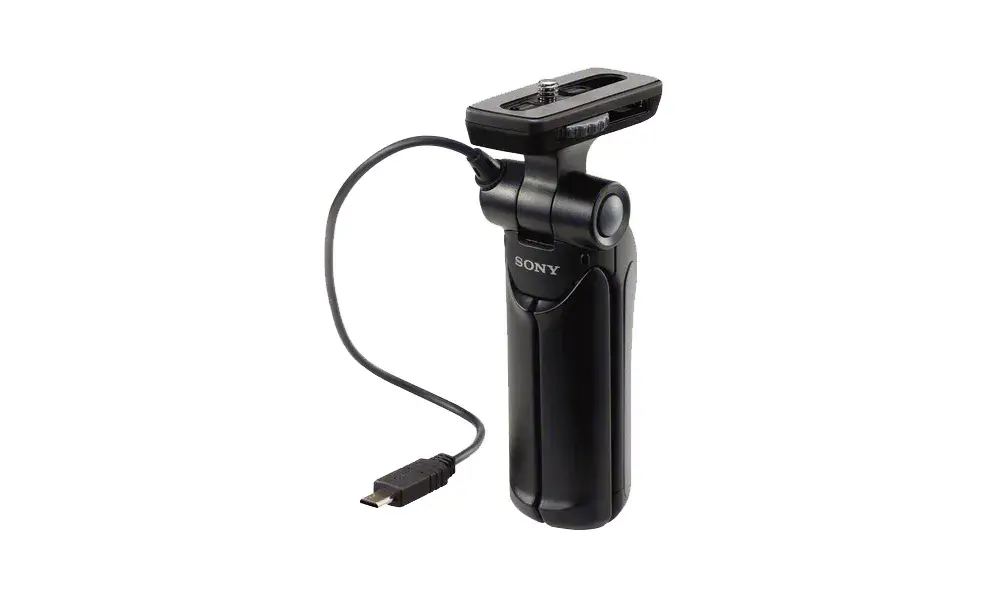 Tripod Grip Sony GP-VPT1 Photo 3