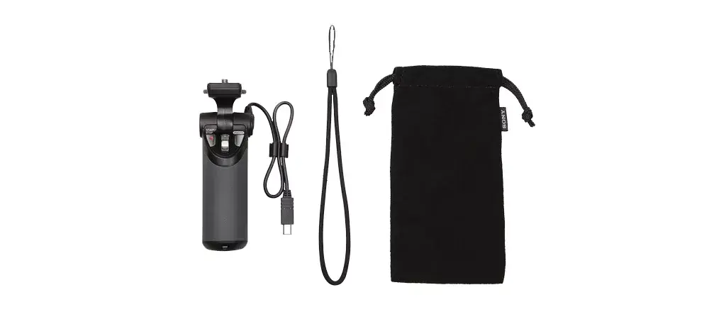 Tripod Grip Sony GP-VPT1 Photo 4