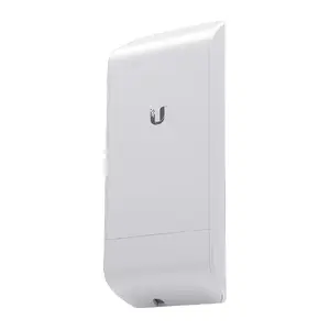 Wireless access point UBIQUITI LocoM5, 5 GHz single‑band, 150 Mbit/s, 13 dBi, PoE
