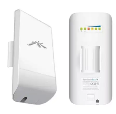 UBIQUITI LocoM5 wireless access point 150 Mbit/s Photo 2