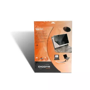 Dicota D30124 защитный фильтр для дисплеев 39,6 cm (15.6")