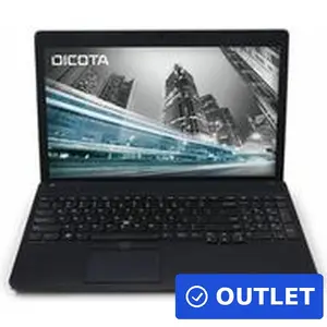 Privacy filter DICOTA D30120 17.3 inch