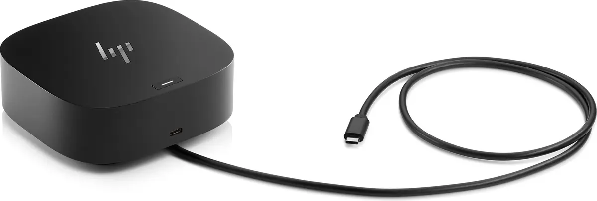 Док-станция HP USB-C Dock G5 Photo 5