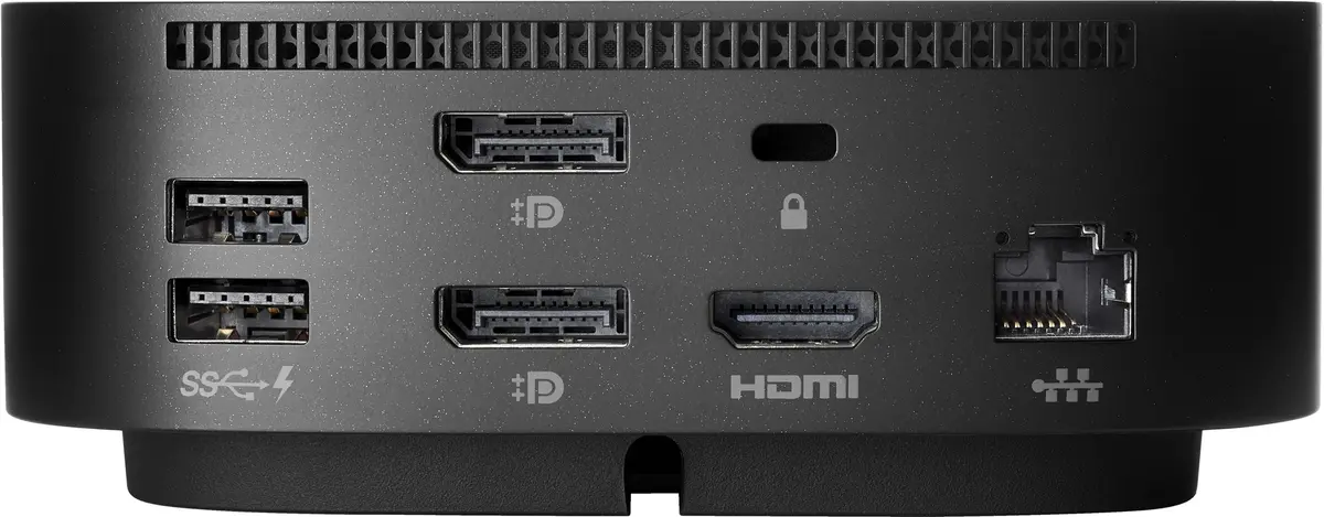 Док-станция HP USB-C Dock G5 Photo 6
