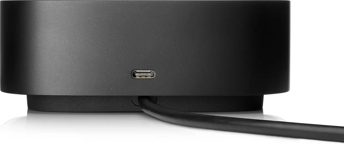 Док-станция HP USB-C Dock G5 Photo 8