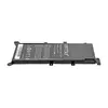 MITSU akumulators priekš Asus A555 F555 K555 Photo 6
