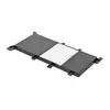 MITSU akumulators priekš Asus A555 F555 K555 Photo 8