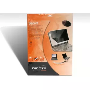 Dicota D30113 monitoru pretatspīduma & privātuma filtrs