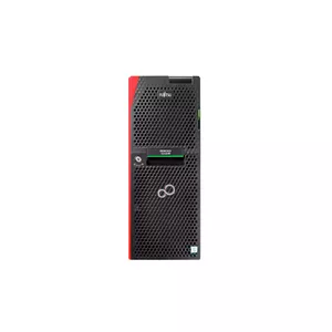 Fujitsu PRIMERGY TX2550 M5 сервер Tower Intel® Xeon Silver 4208 2,1 GHz 16 GB DDR4-SDRAM 450 W