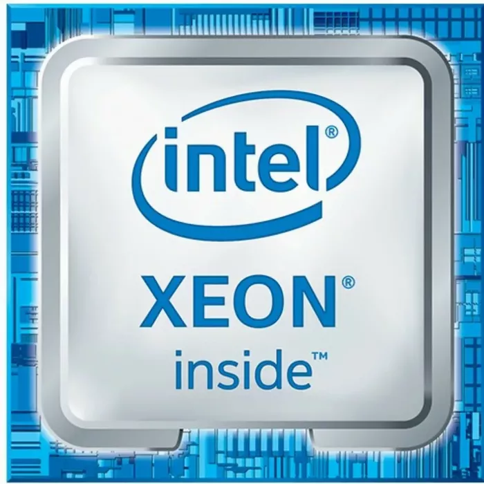 CPU】Xeon E-2234 3.6GHz-