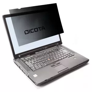 DICOTA D30478 monitoru pretatspīduma & privātuma filtrs 31,8 cm (12.5")