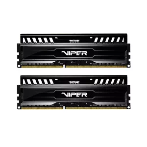 Модуль памяти Patriot Memory DDR3 16GB 1600MHz