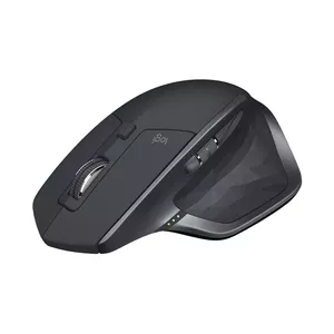 Мышь Logitech MX Master 2S RF Wireless + Bluetooth