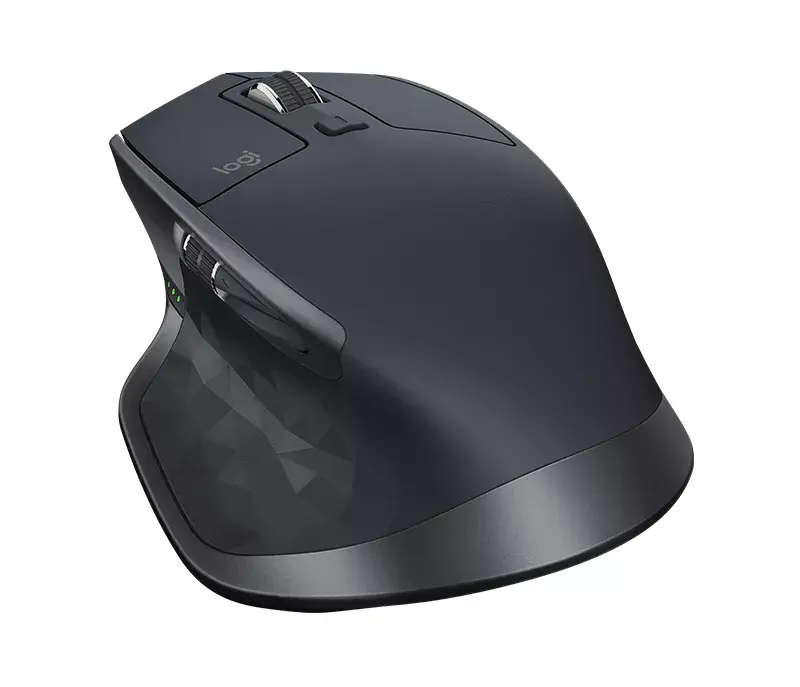 Pele Logitech MX Master 2S Photo 4