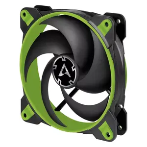 Вентилятор ARCTIC BioniX P120 Green