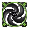 Вентилятор ARCTIC BioniX P120 Green Photo 2
