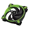 Вентилятор ARCTIC BioniX P120 Green Photo 3