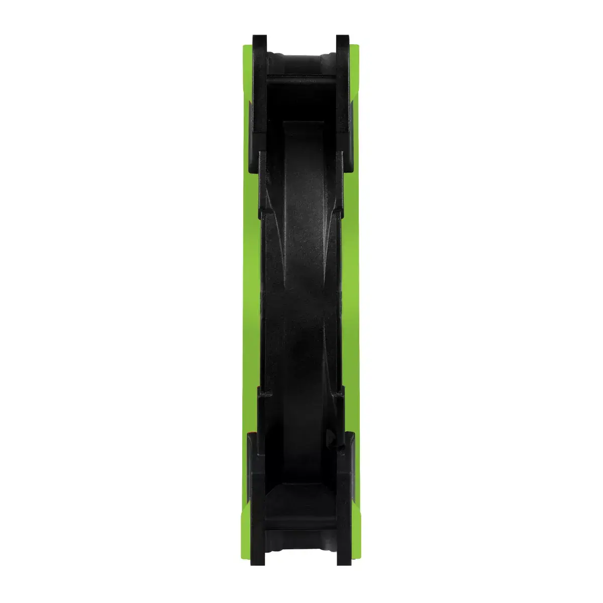 Вентилятор ARCTIC BioniX P120 Green Photo 4